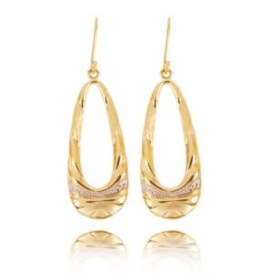 Ponadczasowa biżuteria o luksusowym charakterze.