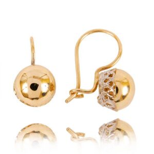 Ponadczasowa biżuteria o luksusowym charakterze.