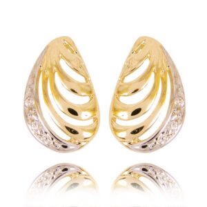 Ponadczasowa biżuteria o luksusowym charakterze.