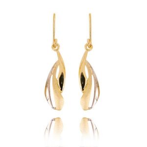 Ponadczasowa biżuteria o luksusowym charakterze.