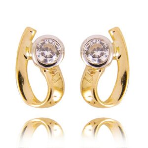 Ponadczasowa biżuteria o luksusowym charakterze.