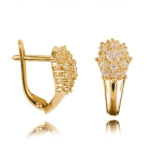 Ponadczasowa biżuteria o luksusowym charakterze.