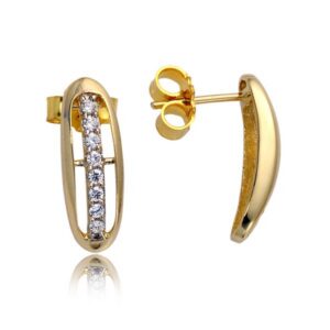 Ponadczasowa biżuteria o luksusowym charakterze.