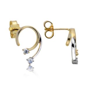 Ponadczasowa biżuteria o luksusowym charakterze.