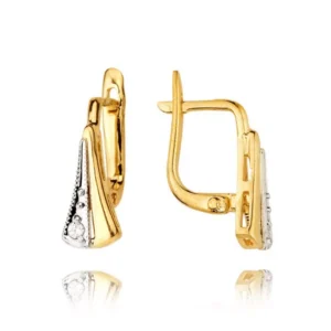 Ponadczasowa biżuteria o luksusowym charakterze.