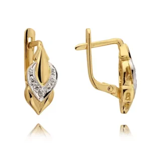 Ponadczasowa biżuteria o luksusowym charakterze.