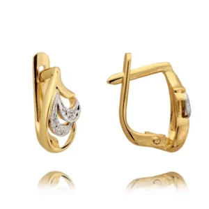 Ponadczasowa biżuteria o luksusowym charakterze.