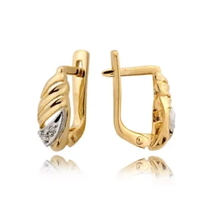 Ponadczasowa biżuteria o luksusowym charakterze.