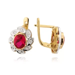 Ponadczasowa biżuteria o luksusowym charakterze.