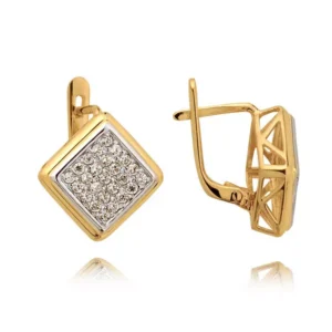 Ponadczasowa biżuteria o luksusowym charakterze.