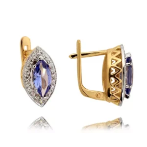 Ponadczasowa biżuteria o luksusowym charakterze.