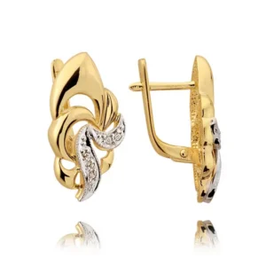 Ponadczasowa biżuteria o luksusowym charakterze.