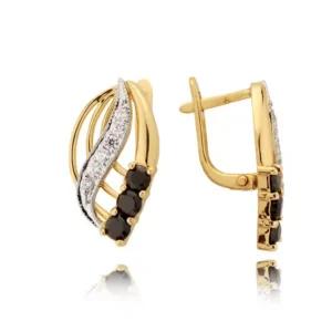 Ponadczasowa biżuteria o luksusowym charakterze.