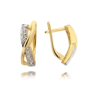 Ponadczasowa biżuteria o luksusowym charakterze.