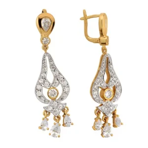 Ponadczasowa biżuteria o luksusowym charakterze.