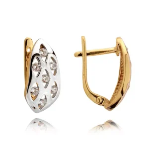 Ponadczasowa biżuteria o luksusowym charakterze.