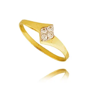 Biżuteria o wyjątkowym połysku i starannym wykończeniu.