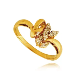 Biżuteria o wyjątkowym połysku i starannym wykończeniu.