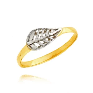 Biżuteria o wyjątkowym połysku i starannym wykończeniu.