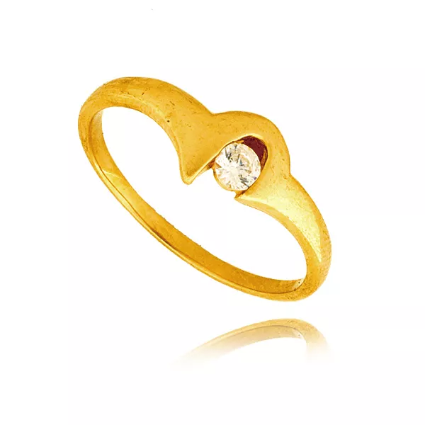 Biżuteria o wyjątkowym połysku i starannym wykończeniu.