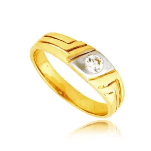 Biżuteria o wyjątkowym połysku i starannym wykończeniu.