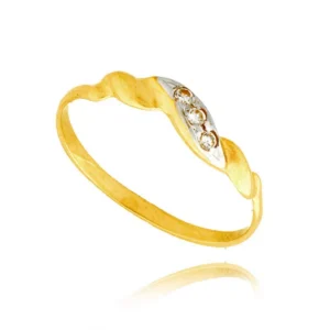 Biżuteria o wyjątkowym połysku i starannym wykończeniu.