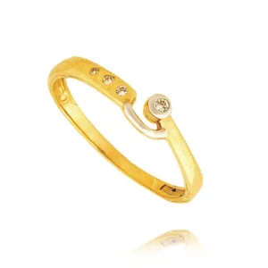 Biżuteria o wyjątkowym połysku i starannym wykończeniu.