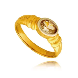 Biżuteria o wyjątkowym połysku i starannym wykończeniu.