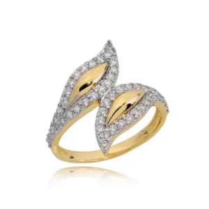 Biżuteria o wyjątkowym połysku i starannym wykończeniu.