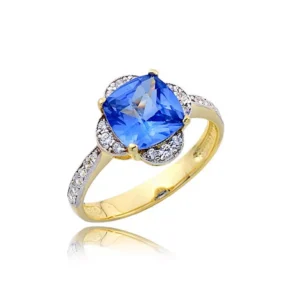 Biżuteria o wyjątkowym połysku i starannym wykończeniu.