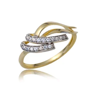 Biżuteria o wyjątkowym połysku i starannym wykończeniu.