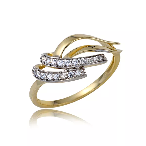 Biżuteria o wyjątkowym połysku i starannym wykończeniu.