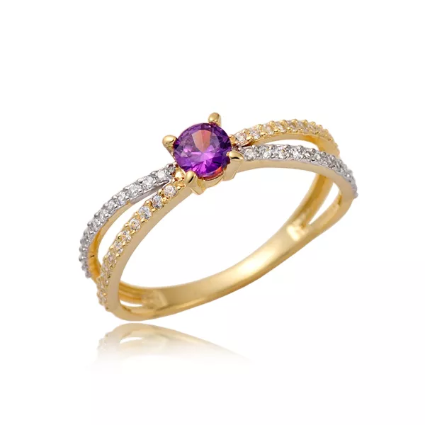 Biżuteria o wyjątkowym połysku i starannym wykończeniu.