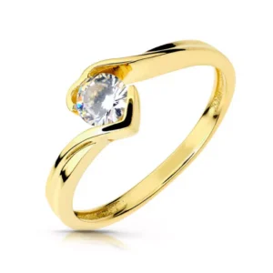 Biżuteria o wyjątkowym połysku i starannym wykończeniu.