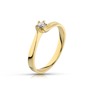 Biżuteria o wyjątkowym połysku i starannym wykończeniu.